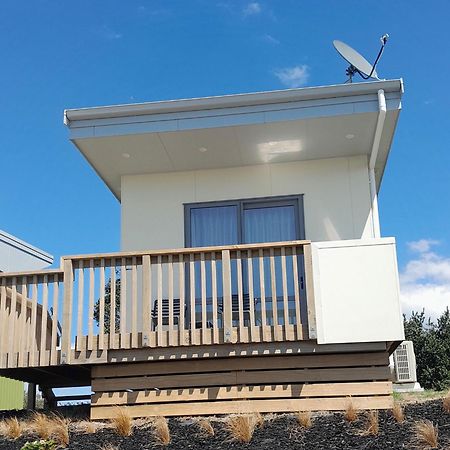 Ohope Beach Top 10 Holiday Park Bagian luar foto