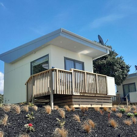 Ohope Beach Top 10 Holiday Park Bagian luar foto