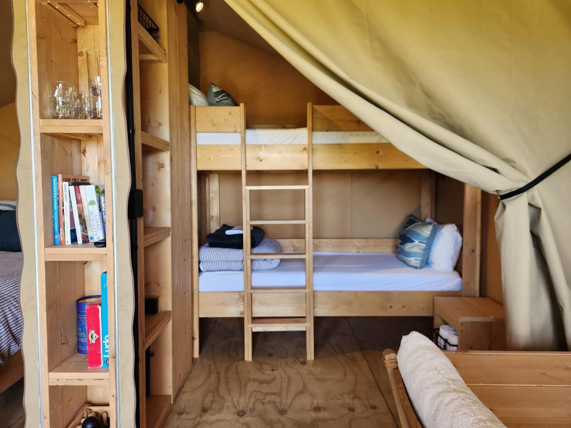 Ohope Beach Top 10 Holiday Park Bagian luar foto